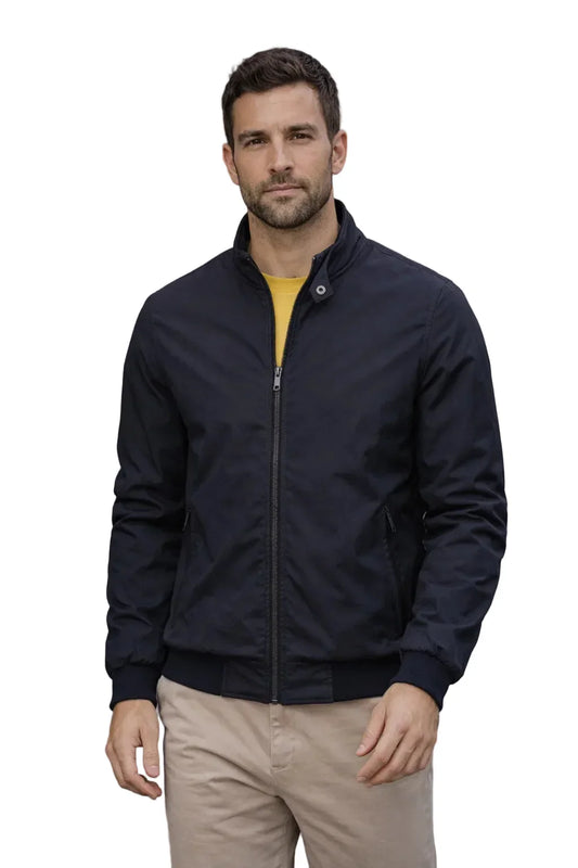 Giacca Casual Leggera e Traspirante Uomo
